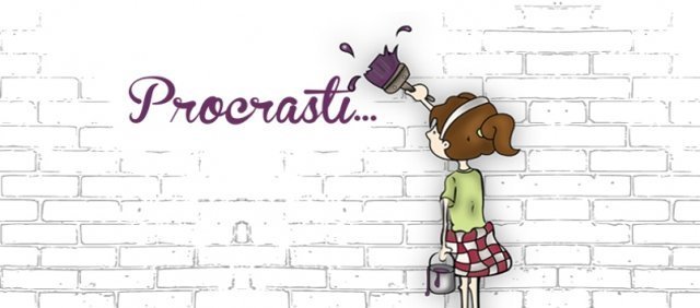 Norte Psicólogos Divulga: ¿Qué es la procrastinación?
